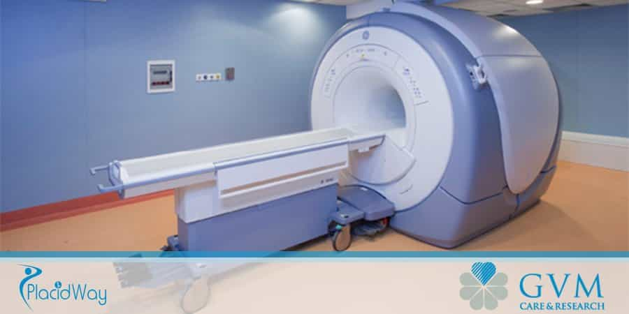 RM Diagnostic Imaging